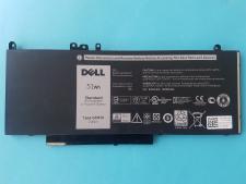 Акумуляторні батареї Dell&nbsp;Latitude&nbsp;E5570
